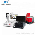 hot melt glue dispenser machine hot glue dispensing machine